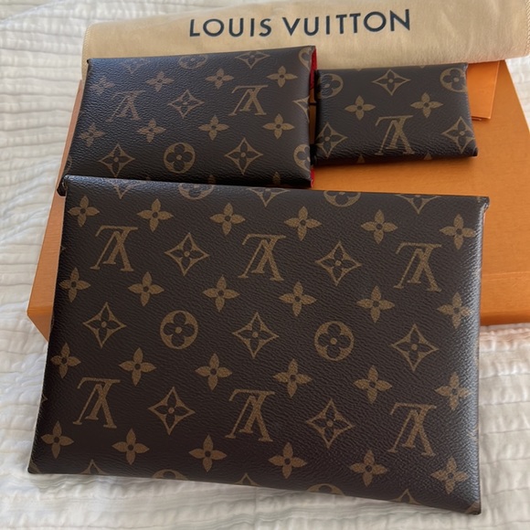 Louis Vuitton Kirigami Full Set w/box - Picture 5 of 12